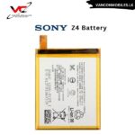 SONY Z4 High Quality Battery
