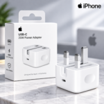 APPLE ORIGINAL 20W USB-C POWER ADAPTER
