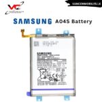 SAMSUNG A04S High Quality Battery