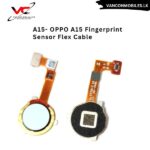 OPPO A15 Fingerprint Sensor Flex Cable
