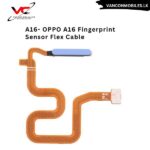 OPPO A16 Fingerprint Sensor Flex Cable