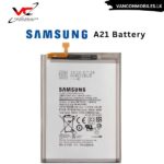 SAMSUNG A21 High Quality Battery