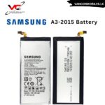 SAMSUNG A3-2015 High Quality Battery