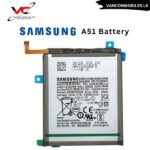 SAMSUNG A51 High Quality Battery