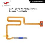 OPPO A57 Fingerprint Sensor Flex Cable