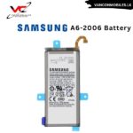 SAMSUNG A6-2006 High Quality Battery