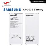 SAMSUNG A7-2016 High Quality Battery