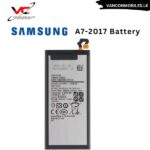 SAMSUNG A7-2017 High Quality Battery