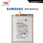 SAMSUNG A70 High Quality Battery