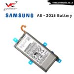 SAMSUNG A8-2018 High Quality Battery