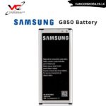 SAMSUNG G850 (Old Version) High Quality Battery