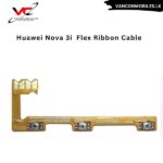 Huawei Nova 3i Flex Ribbon Cable