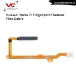 Huawei Nova 7i Fingerprint Sensor Flex Cable
