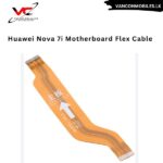 Huawei Nova 7i Motherboard Flex Cable