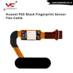 Huawei P20 Fingerprint Sensor Flex Cable