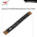 Huawei Y6 2018 Motherboard Flex Cable