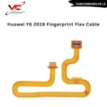 Huawei Y6 2019 Fingerprint Flex Cable