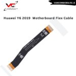 Huawei Y6 2019 Motherboard Flex Cable