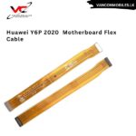 Huawei Y6P 2020 Motherboard Flex Cable