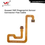 Huawei Y6P Fingerprint Sensor Connector Flex Cable