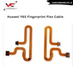 Huawei Y6S Fingerprint Flex Cable