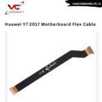 Huawei Y7 2017 Motherboard Flex Cable