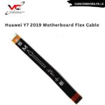 Huawei Y7 2019 Motherboard Flex Cable