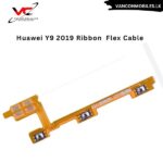Huawei Y9 2019 Ribbon Flex Cable
