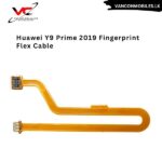 Huawei Y9 Prime 2019 Fingerprint Flex Cable