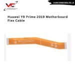 Huawei Y9 Prime 2019 Motherboard Flex Cable