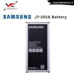 SAMSUNG J7 2016 High Quality Battery