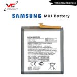 SAMSUNG M01 High Quality Battery