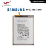 SAMSUNG M02 High Quality Battery