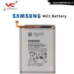 SAMSUNG M21 High Quality Battery