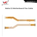 Nokia C3 Motherboard Flex Cable