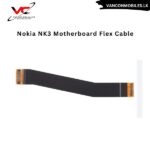 Nokia NK3 Motherboard Flex Cable