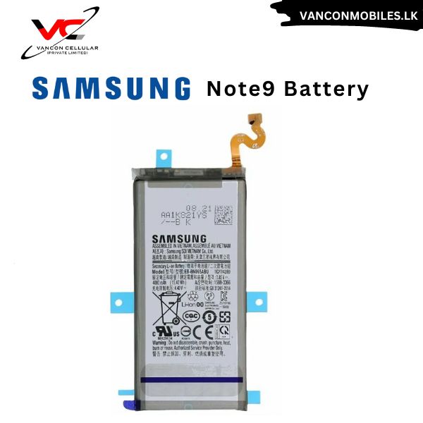 SAMSUNG Note9 High Quality Battery