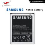 SAMSUNG Note1 High Quality Battery