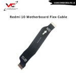 Redmi 10 Motherboard Flex Cable