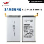 SAMSUNG S10 Plus High Quality Battery