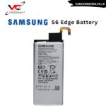 SAMSUNG S6 Edge High Quality Battery