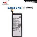 SAMSUNG S7 High Quality Battery