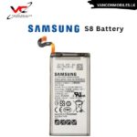 SAMSUNG S8 High Quality Battery
