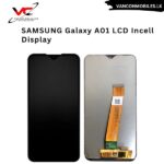 SAMSUNG Galaxy A01 LCD Incell Display