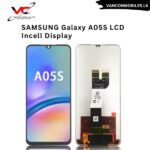 SAMSUNG Galaxy A05S LCD Incell Display