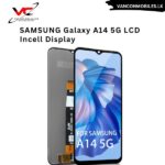 SAMSUNG Galaxy A14 5G LCD Incell Display