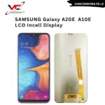 SAMSUNG Galaxy A20E A10E LCD Incell Display