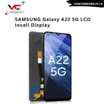 SAMSUNG Galaxy A22 5G LCD Incell Display