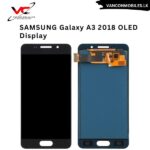 SAMSUNG Galaxy A3 2018 OLED Display