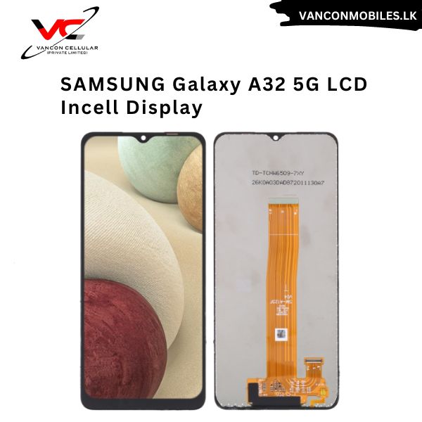 SAMSUNG Galaxy A32 5G LCD Incell Display